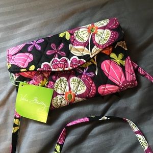 NWT Vera Bradley Purse
